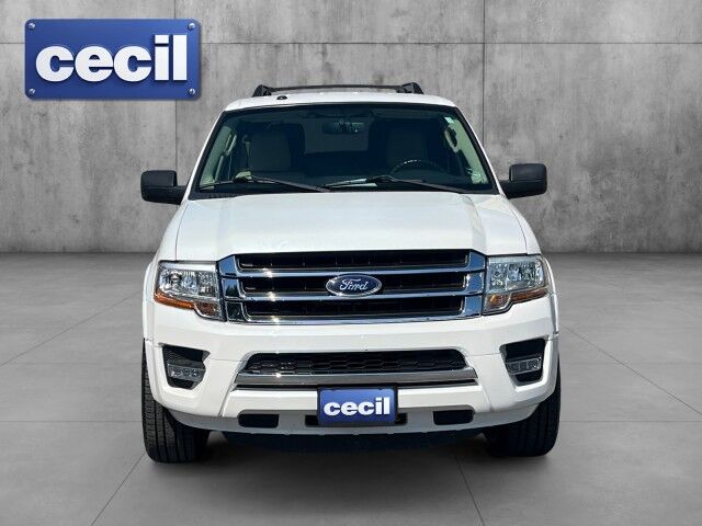 2015 Ford Expedition XLT Burnet TX