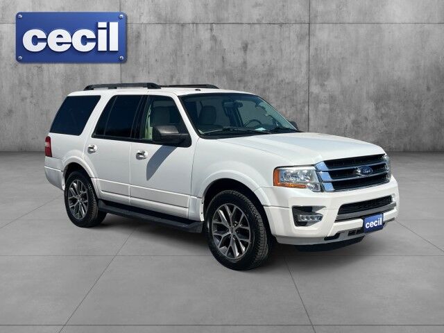 2015 Ford Expedition XLT Burnet TX