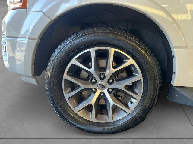 2015 Ford Expedition XLT Burnet TX