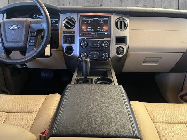 2015 Ford Expedition XLT Burnet TX