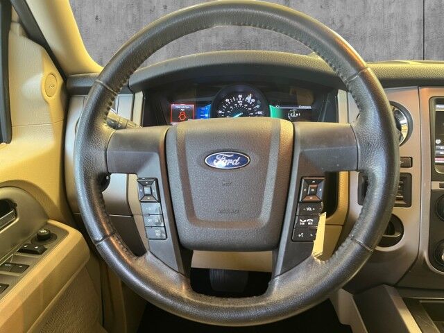 2015 Ford Expedition XLT Burnet TX