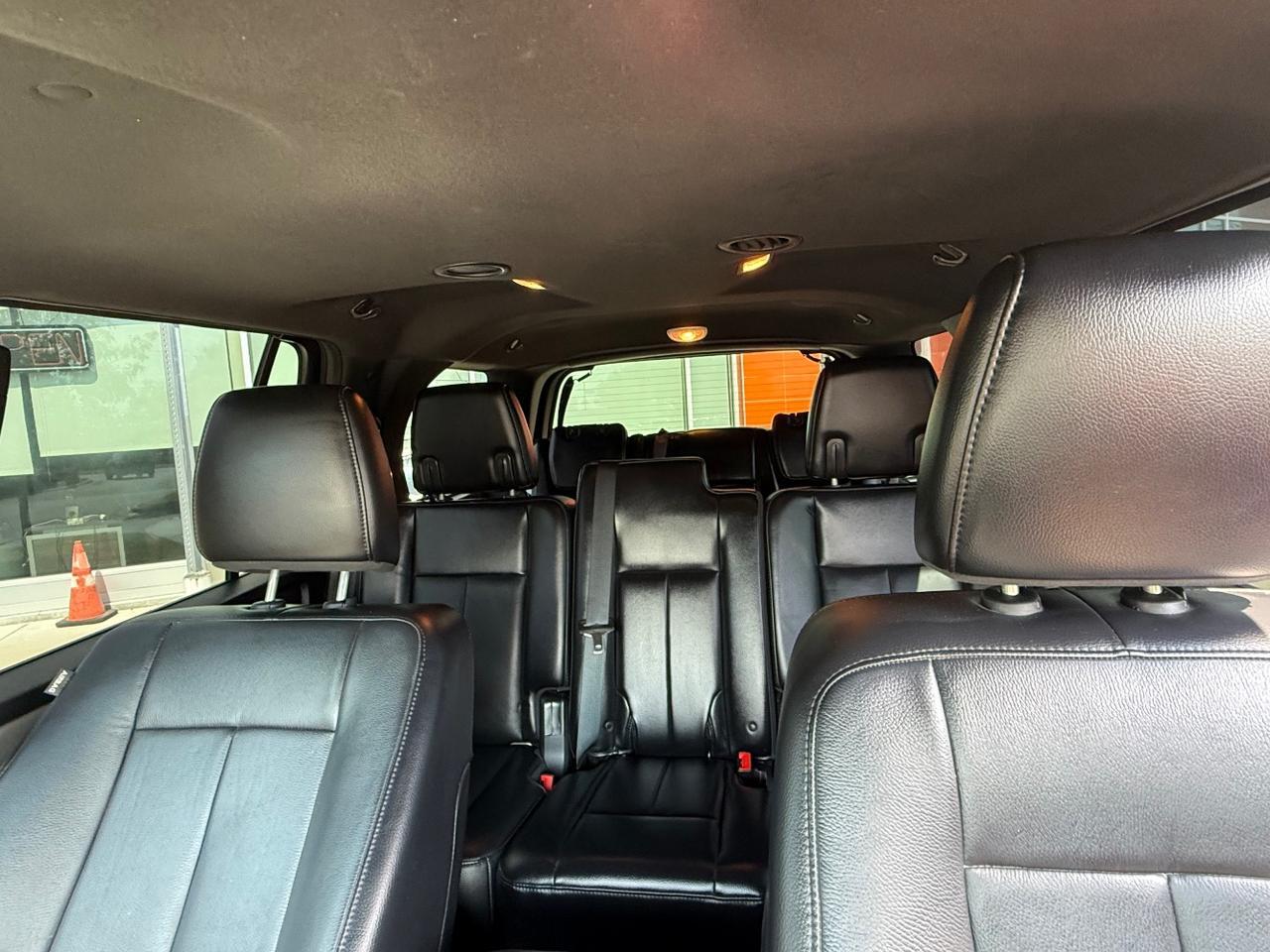 2015 Ford Expedition XLT 2WD Austin TX
