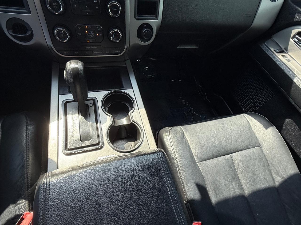 2015 Ford Expedition XLT 2WD Austin TX