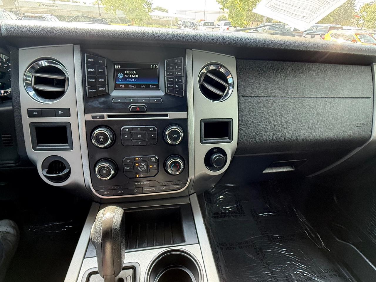 2015 Ford Expedition XLT 2WD Austin TX