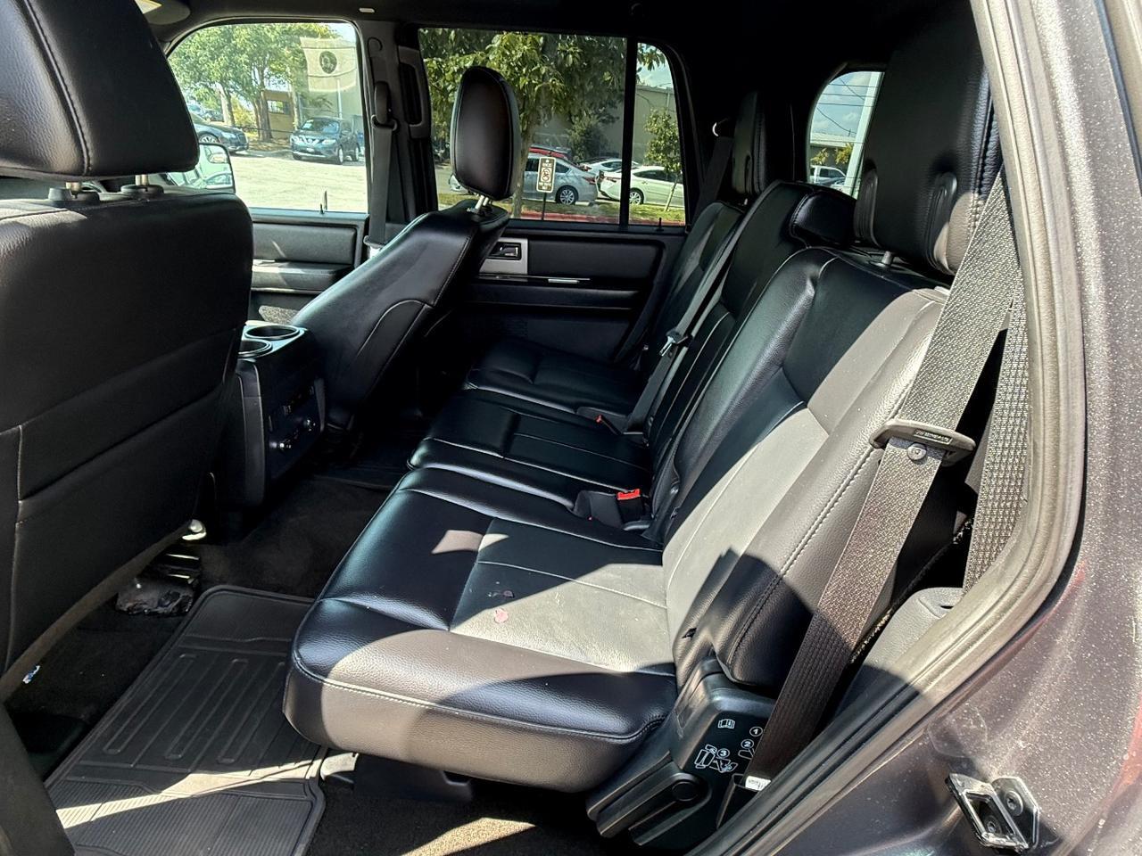 2015 Ford Expedition XLT 2WD Austin TX