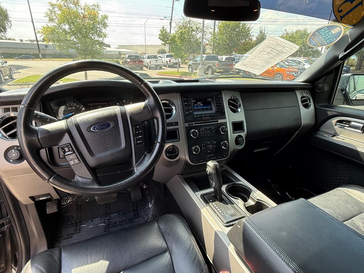 2015 Ford Expedition XLT 2WD Austin TX
