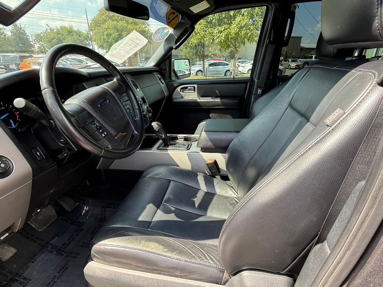 2015 Ford Expedition XLT 2WD Austin TX