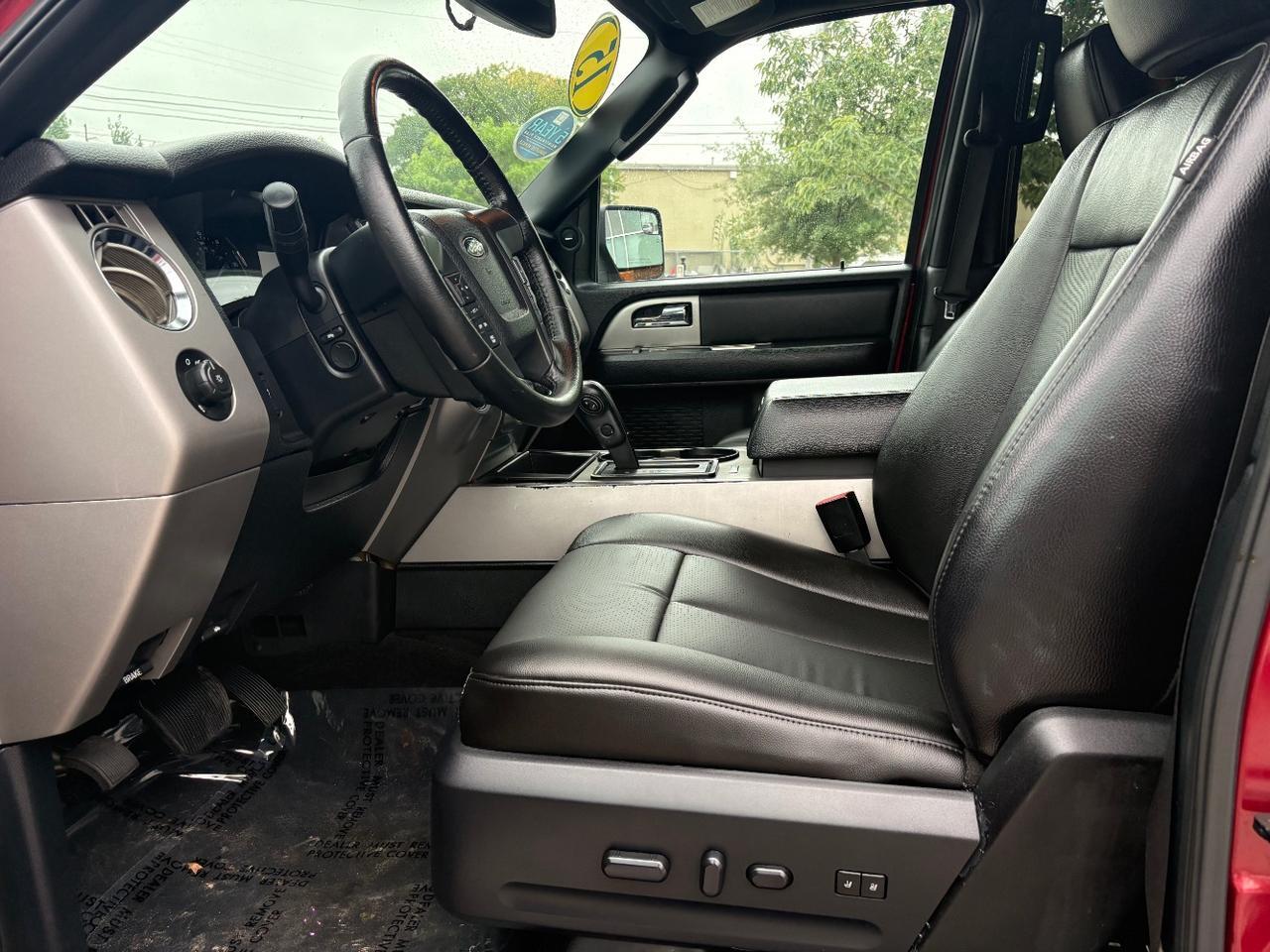 2015 Ford Expedition XLT Austin TX