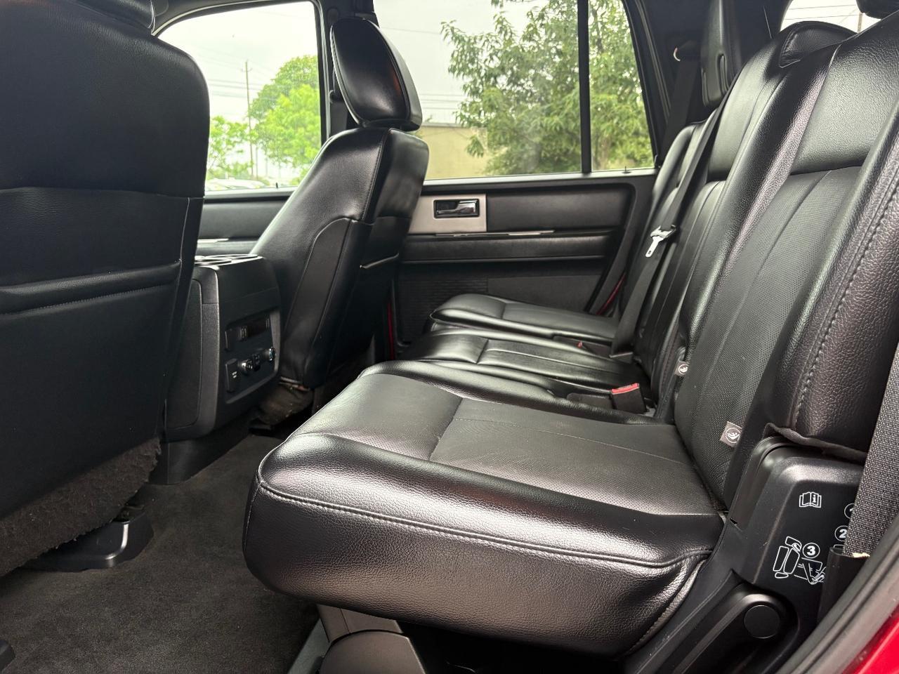 2015 Ford Expedition XLT Austin TX