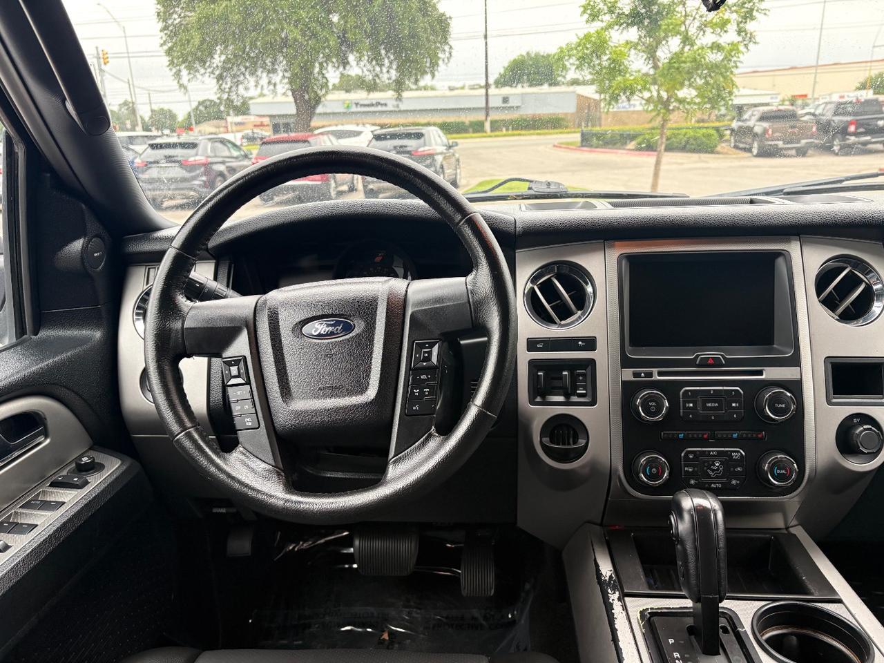 2015 Ford Expedition XLT Austin TX