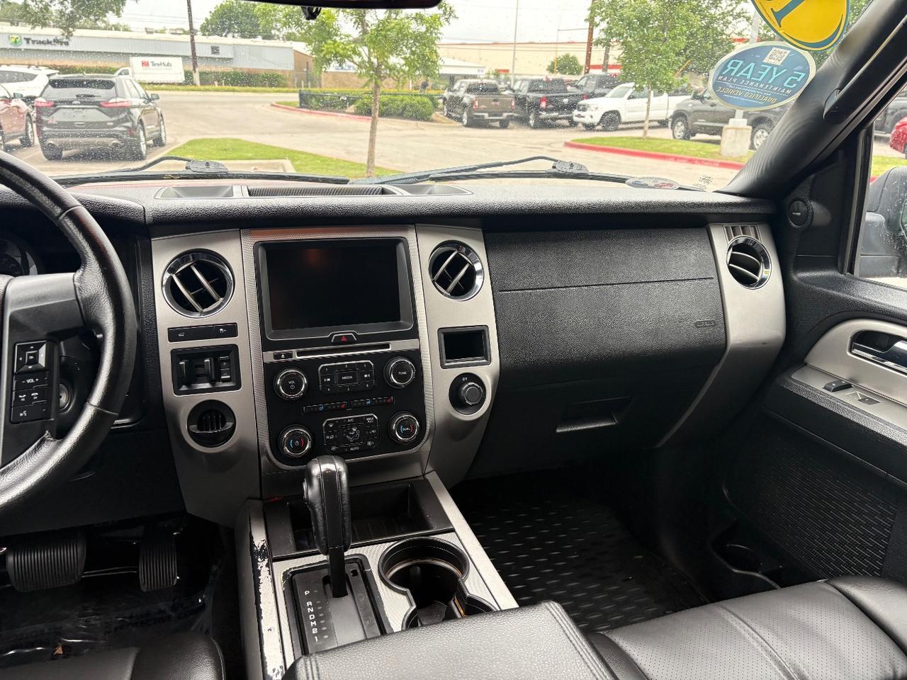 2015 Ford Expedition XLT Austin TX
