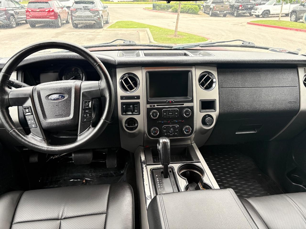 2015 Ford Expedition XLT Austin TX