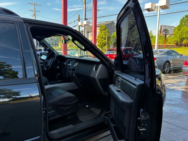 2015 Ford Expedition XLT Charlotte NC