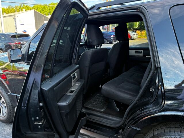 2015 Ford Expedition XLT Charlotte NC
