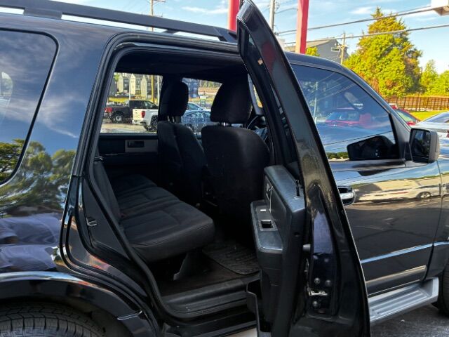 2015 Ford Expedition XLT Charlotte NC