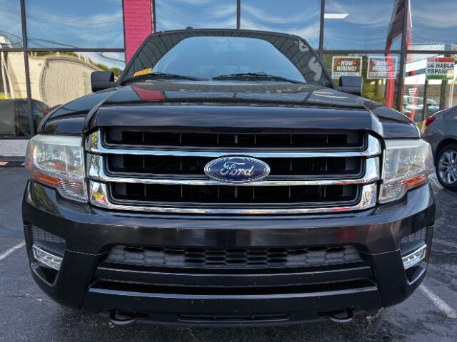 2015 Ford Expedition XLT Charlotte NC