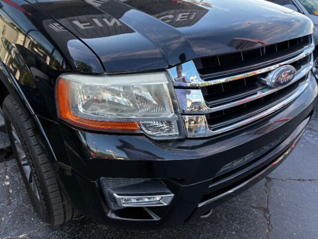 2015 Ford Expedition XLT Charlotte NC