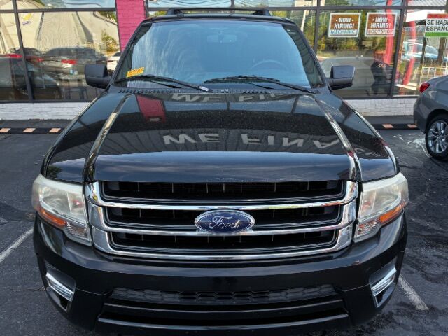 2015 Ford Expedition XLT Charlotte NC