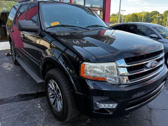 2015 Ford Expedition XLT