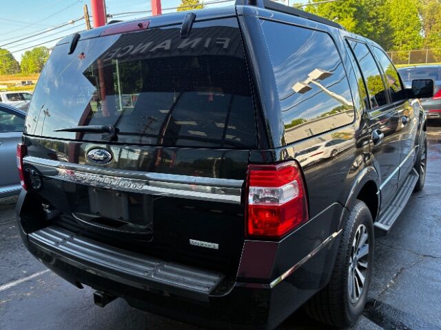 2015 Ford Expedition XLT Charlotte NC