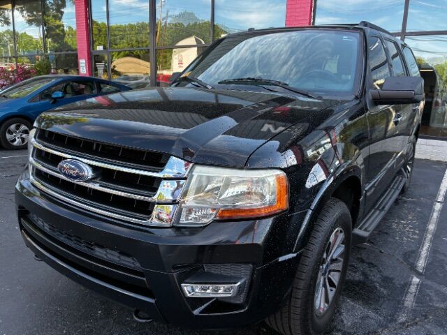2015 Ford Expedition XLT Charlotte NC