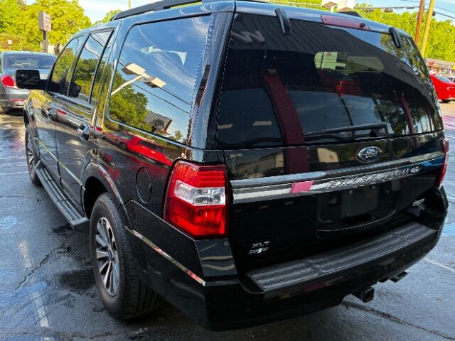 2015 Ford Expedition XLT Charlotte NC