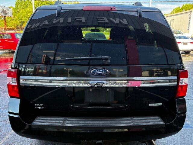 2015 Ford Expedition XLT Charlotte NC
