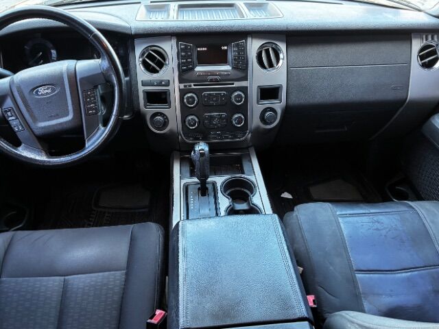 2015 Ford Expedition XLT Charlotte NC