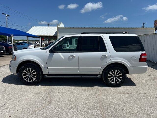 2015 Ford Expedition XLT