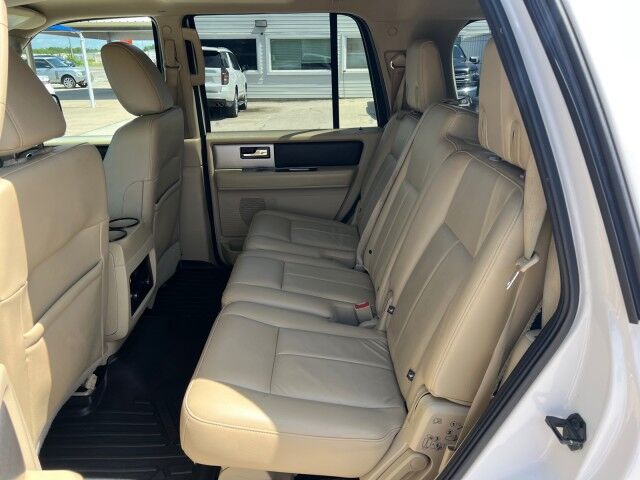 2015 Ford Expedition XLT Gainesville TX