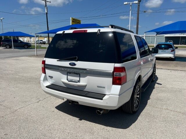 2015 Ford Expedition XLT Gainesville TX