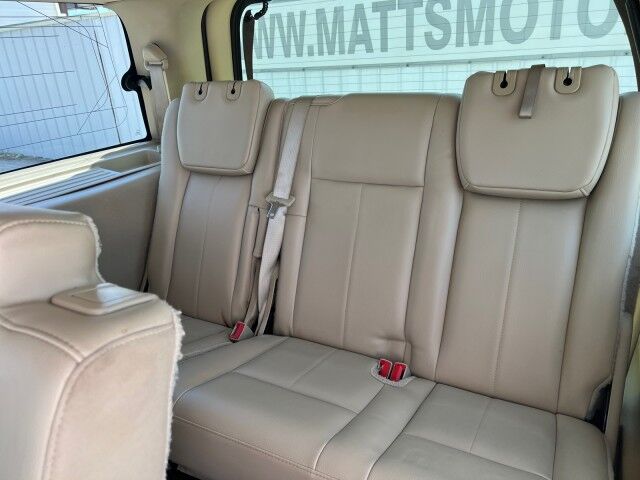 2015 Ford Expedition XLT Gainesville TX