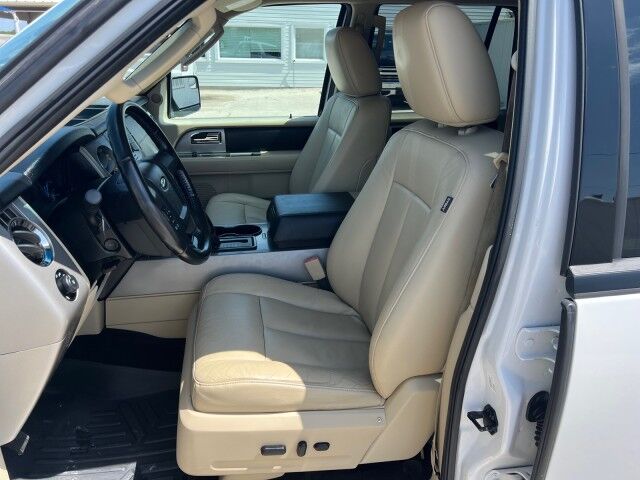 2015 Ford Expedition XLT Gainesville TX