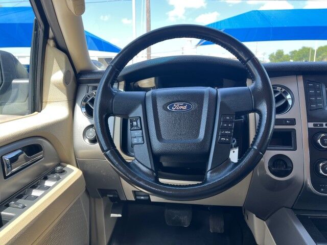 2015 Ford Expedition XLT Gainesville TX