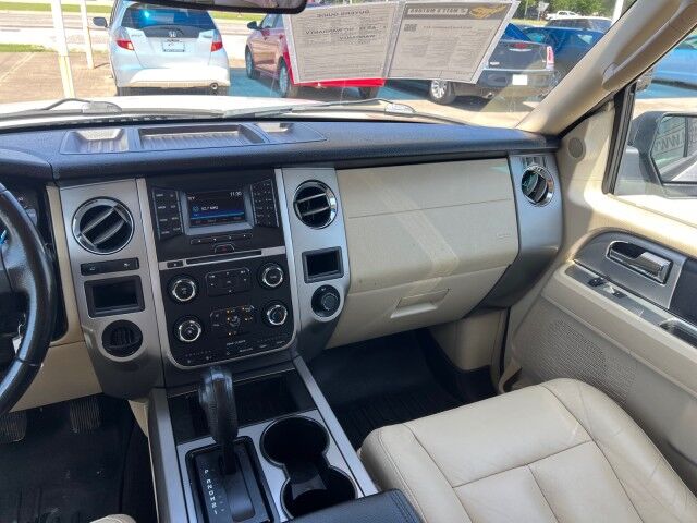 2015 Ford Expedition XLT Gainesville TX