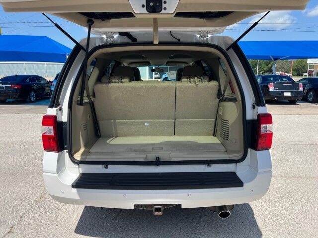 2015 Ford Expedition XLT Gainesville TX