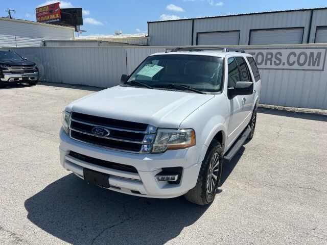 2015 Ford Expedition XLT