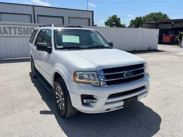 2015 Ford Expedition XLT Gainesville TX