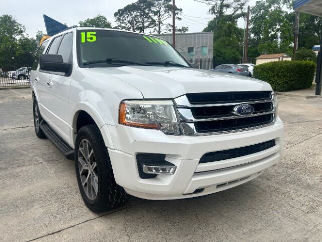 2015 Ford Expedition XLT