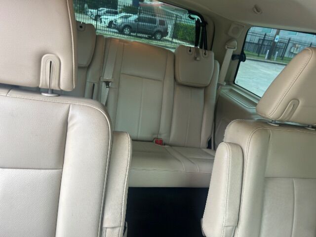 2015 Ford Expedition XLT Houston TX