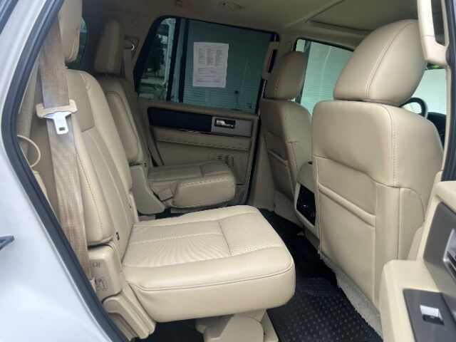 2015 Ford Expedition XLT Houston TX