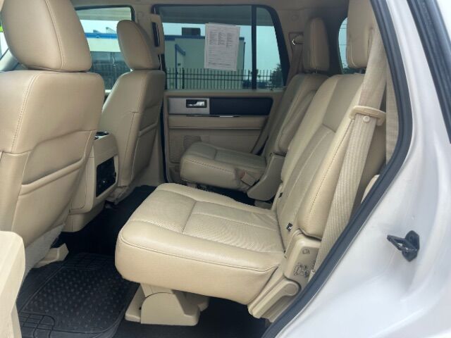 2015 Ford Expedition XLT Houston TX