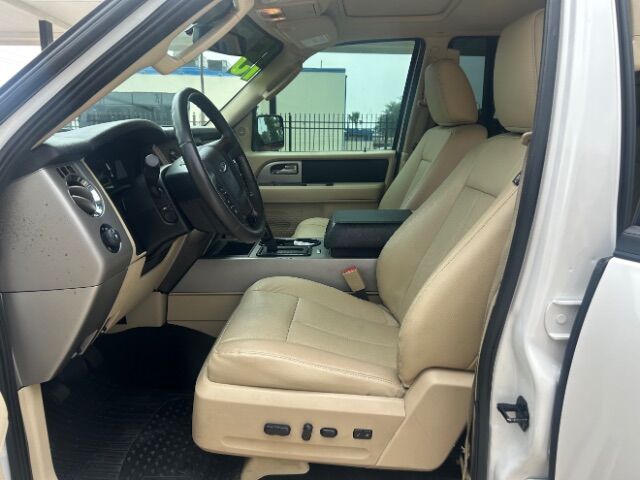 2015 Ford Expedition XLT Houston TX