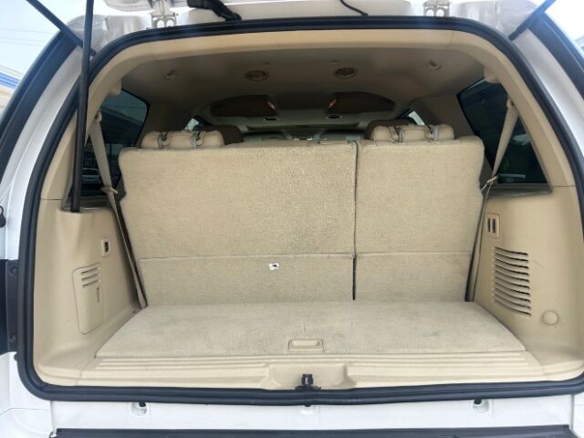 2015 Ford Expedition XLT Houston TX