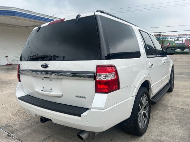 2015 Ford Expedition XLT Houston TX