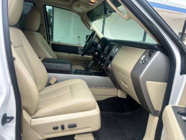 2015 Ford Expedition XLT Houston TX