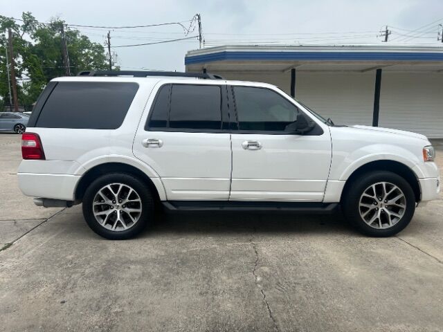 2015 Ford Expedition XLT Houston TX
