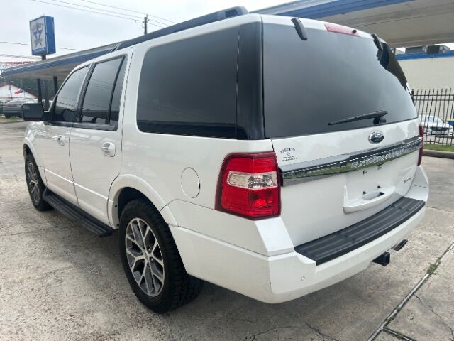 2015 Ford Expedition XLT Houston TX
