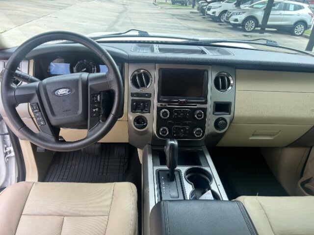 2015 Ford Expedition XLT Houston TX