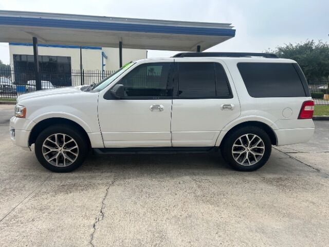 2015 Ford Expedition XLT Houston TX